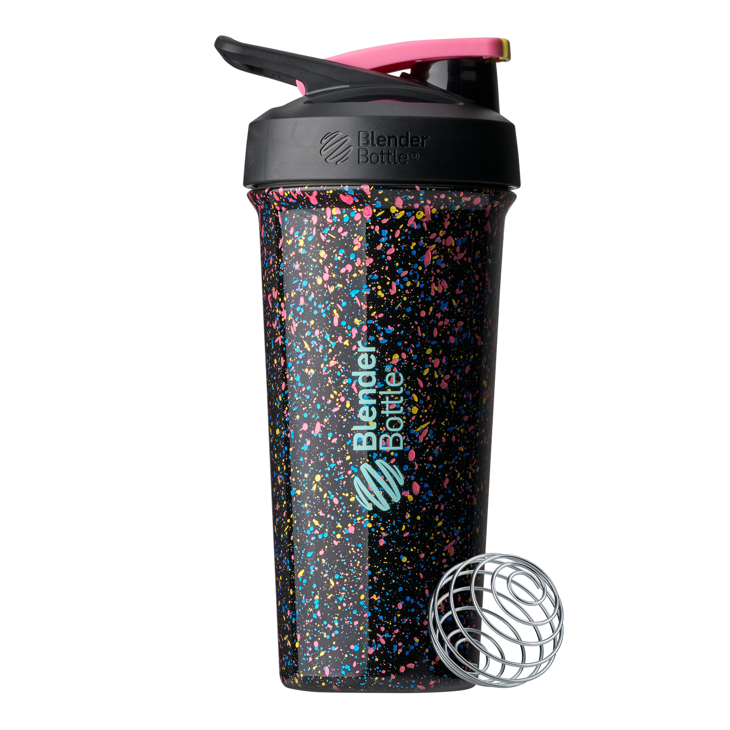 the-shaker-club-stainless-sleek-m6 Black_Speckle_Straight_SC-2.png