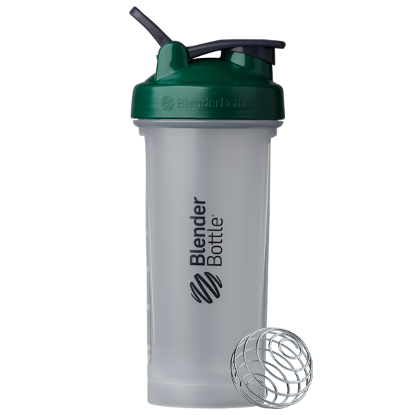 classictm-i3 Clear_Green_Classic_28oz_Front.png