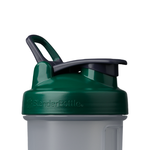 classictm-i3 Clear_Green_Lid_28oz.png